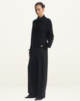 Viktoria & Woods Babylon Knit Cardigan in Black