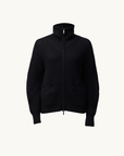 Viktoria & Woods Babylon Knit Cardigan in Black