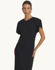 Viktoria & Woods Daytona Dress in BLACK