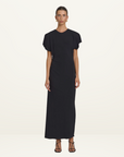 Viktoria & Woods Daytona Dress in BLACK // LAST SIZE 0