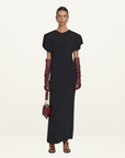 Viktoria & Woods Daytona Dress in BLACK // LAST SIZE 0