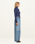 Viktoria & Woods Elvis Jean in Vintage Wash