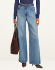 Viktoria & Woods Elvis Jean in Vintage Wash
