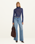 Viktoria & Woods Elvis Jean in Vintage Wash
