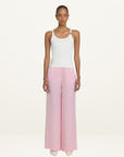 Viktoria & Woods Glory Tank in Ivory