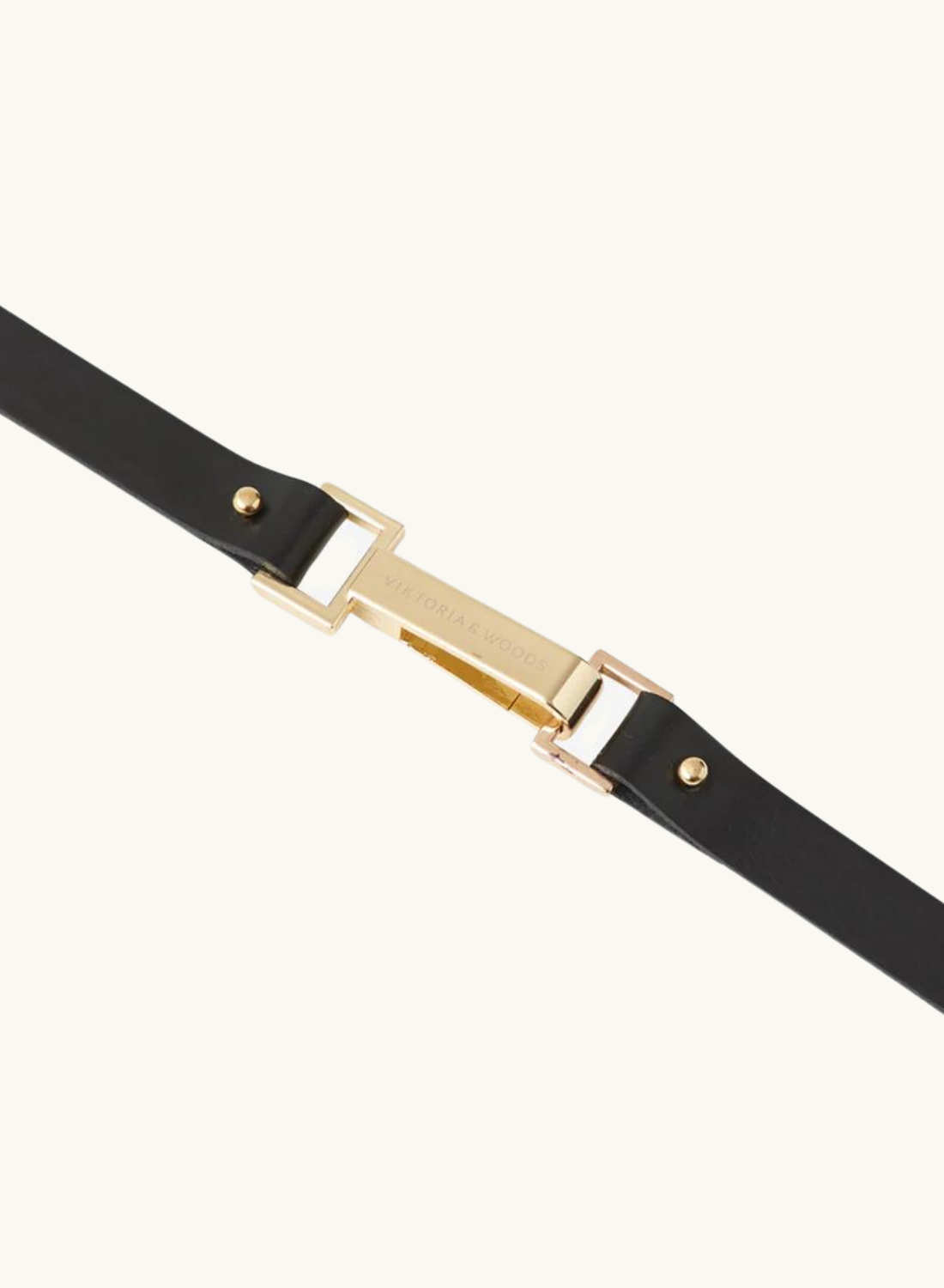 halston belt