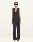 Viktoria & Woods Idol Pant in BLACK