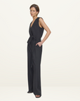Viktoria & Woods Idol Pant in BLACK