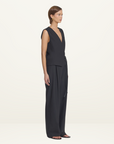 Viktoria & Woods Idol Pant in BLACK