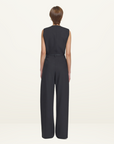 Viktoria & Woods Idol Pant in BLACK