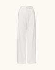 Viktoria & Woods Idol Pant in Ivory