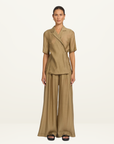 Viktoria & Woods Irishman Pant in Sage