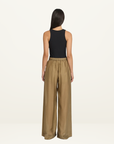 Viktoria & Woods Irishman Pant in Sage