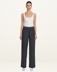Viktoria & Woods Keaton Pant in Black