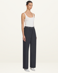 Viktoria & Woods Keaton Pant in Black