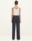 Viktoria & Woods Keaton Pant in Black