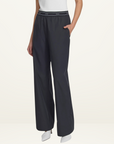 Viktoria & Woods Keaton Pant in Black