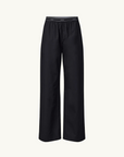 Viktoria & Woods Keaton Pant in Black