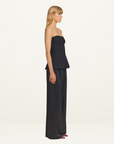 Viktoria & Woods Lemonade Bustier in BLACK