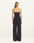 Viktoria & Woods Lemonade Bustier in BLACK