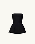 Viktoria & Woods Lemonade Bustier in BLACK