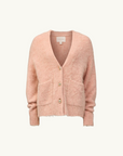 Viktoria & Woods Ontario Cardigan in Pink