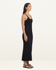 Viktoria & Woods Regent Dress in Black