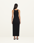 Viktoria & Woods Regent Dress in Black