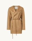Viktoria & Woods Touchstone Jacket in CAMEL