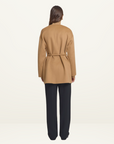 Viktoria & Woods Touchstone Jacket in CAMEL