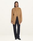 Viktoria & Woods Touchstone Jacket in CAMEL