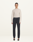 Viktoria & Woods Trojan Pant in BLACK