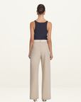 Viktoria & Woods Victor Tank in Navy
