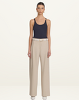 Viktoria & Woods Victor Tank in Navy