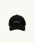 Viktoria & Woods Woods Vintage Cap in Smoke