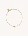By Charlotte Cherished Connections Bracelet in GOLD