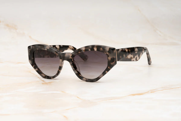Bayonne Sunglasses CHOC TORT Vieux-Vieux Eyewear-Frolic Girls