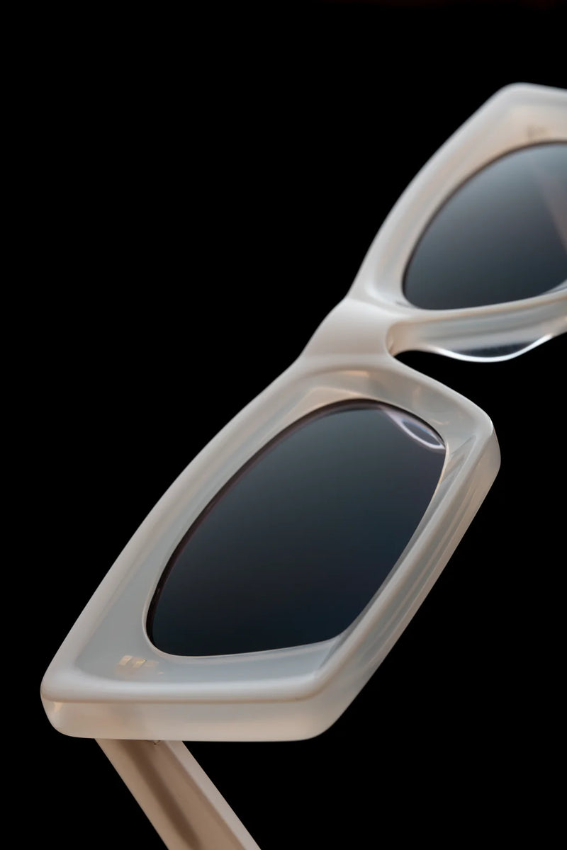 Chartreux Sunglasses COTTON Vieux-Vieux Eyewear-Frolic Girls