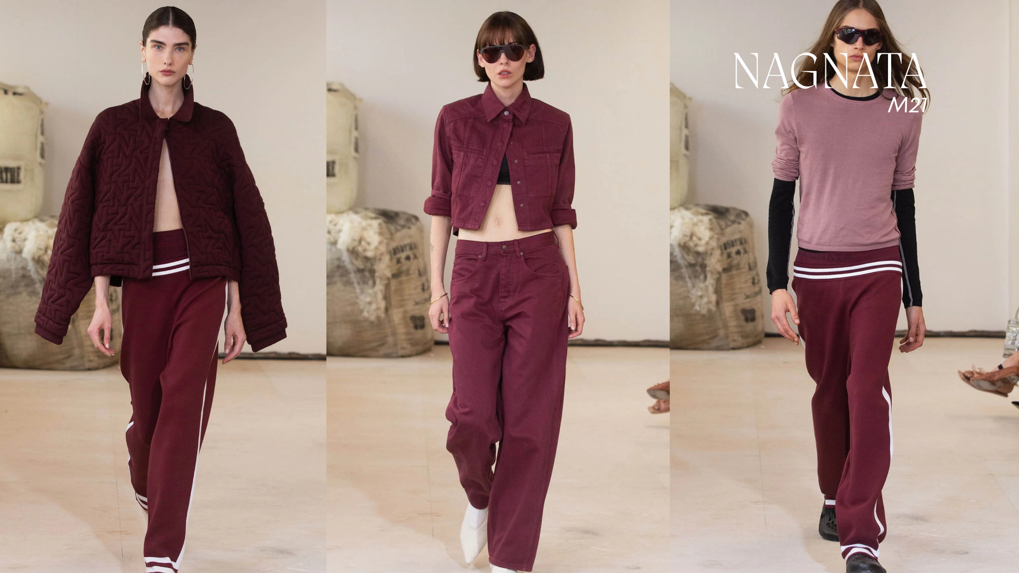 NAGNATA NEW COLLECTION IS HERE