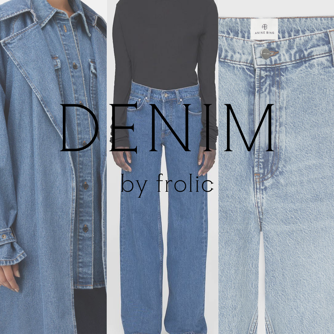 Denim