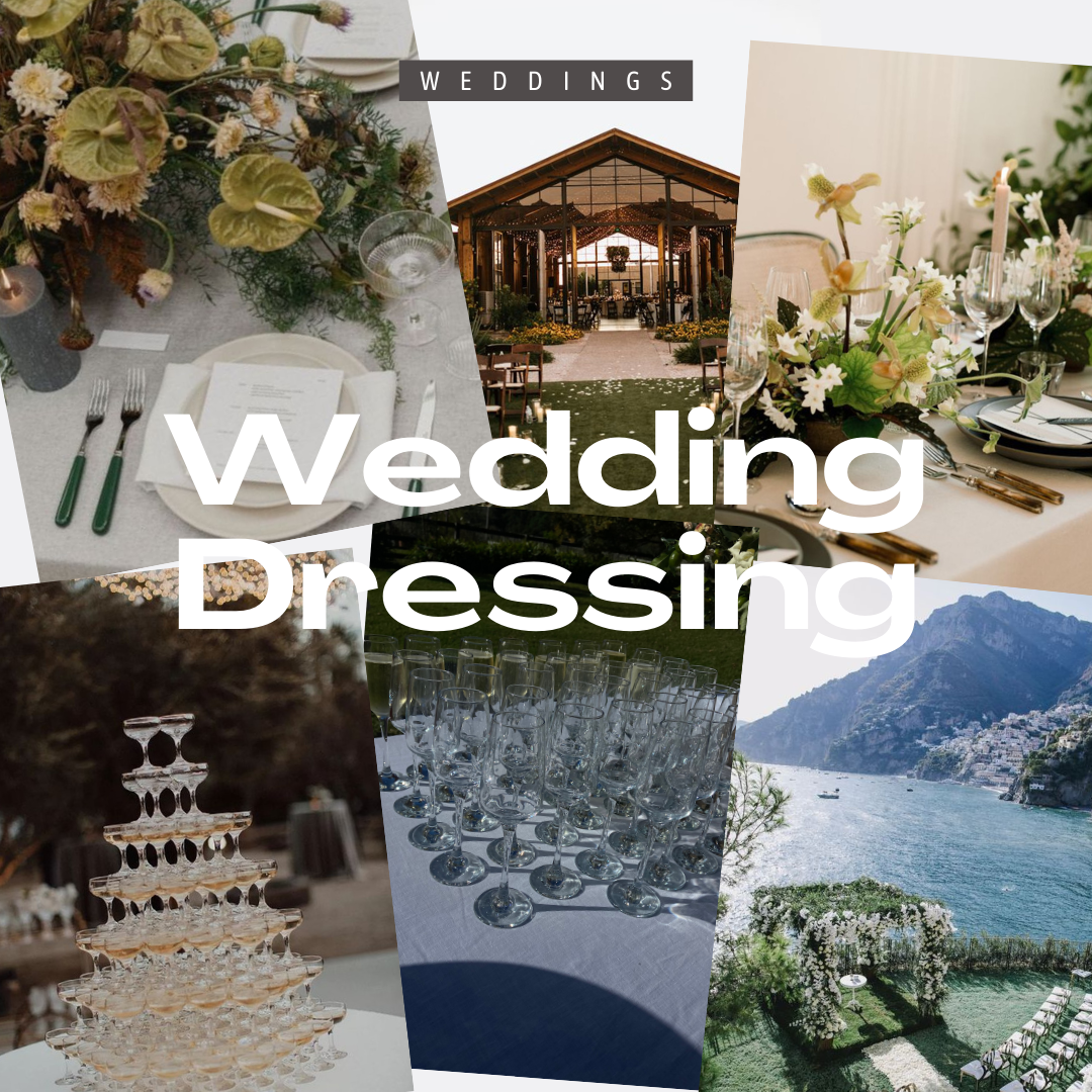 Winter Weddings - take a look at our pics for every dress code