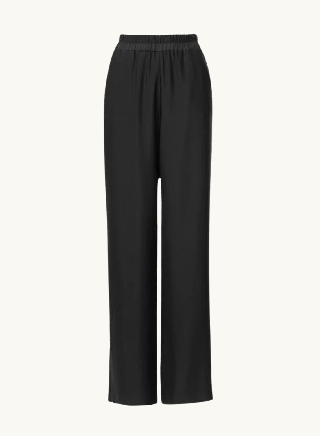 Pilot Pant BLACK Viktoria &amp; Woods-Vik &amp; Woods-Frolic Girls