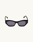 Syndey Sunglasses BLACK Luv Lou-Luv Lou-Frolic Girls