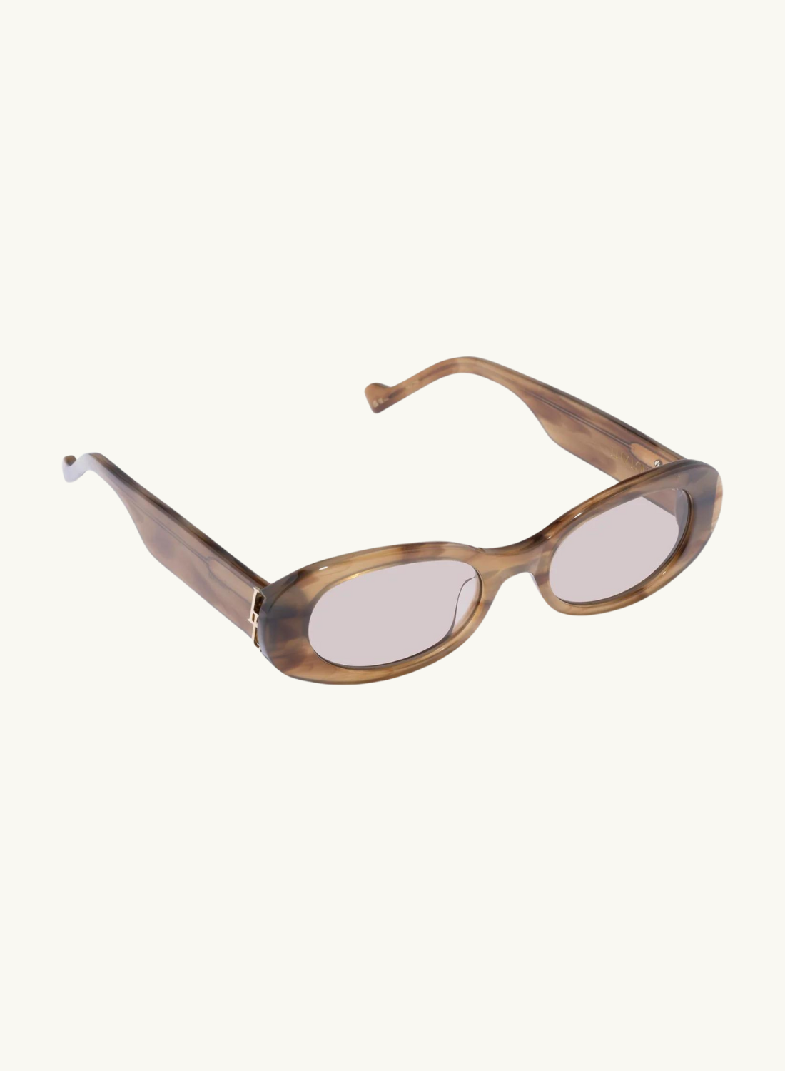 Ellidy Sunglasses HAZELNUT Luv Lou-Luv Lou-Frolic Girls