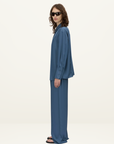 Camilla and Marc Cameo Pant in Steel