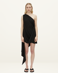 Camilla and Marc Eon Dress in BLACK