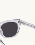 Tomahawk Sunglasses CRYSTAL Valley-Valley Eyewear-Frolic Girls