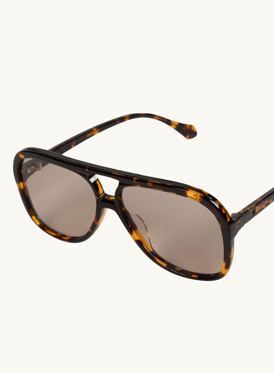 Bang Sunglasses DARK TORTOISE Valley-Valley Eyewear-Frolic Girls