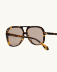 Bang Sunglasses DARK TORTOISE Valley-Valley Eyewear-Frolic Girls