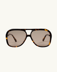 Bang Sunglasses DARK TORTOISE Valley-Valley Eyewear-Frolic Girls